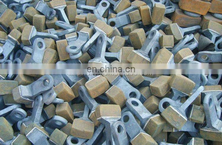 Competitive hammer crusher price for 15-18 tph Kenya high quality hammer crusher