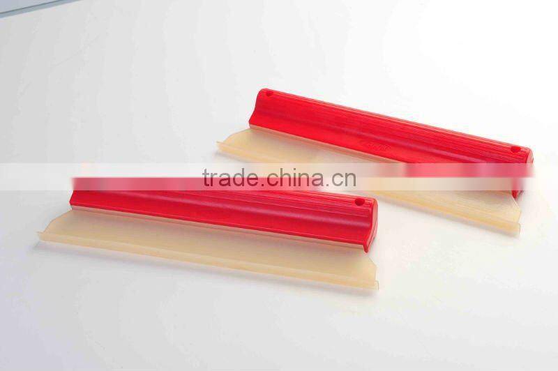 Silicone Window Brush