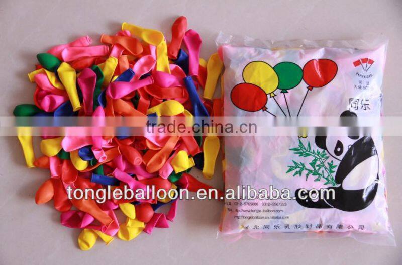 wholesale balloons, water balloon for party