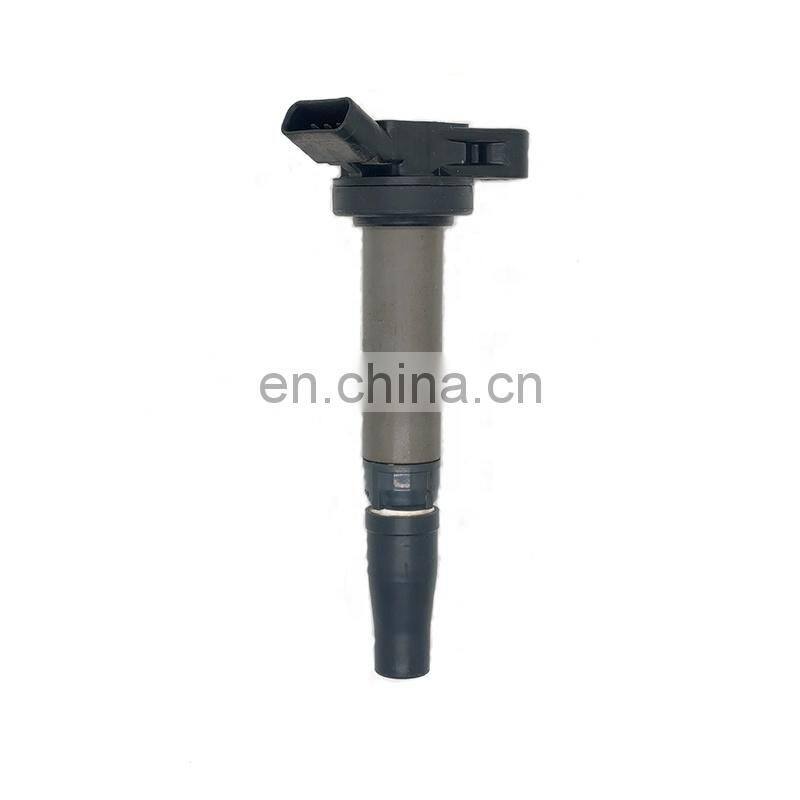 Functional Genuine Parts Universal Ignition Coil 27300-2G700 27300 2G700 273002G700 For Hyundai