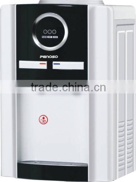 Portable Counter Top Compressor Cooling Water Dispenser