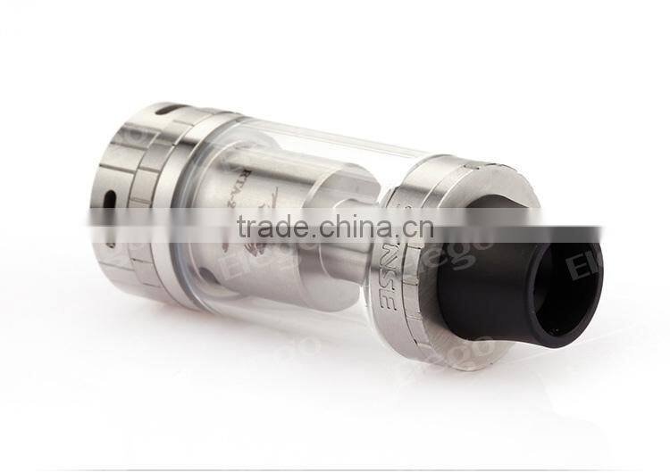 Wholesale Sense Herakles RTA 2 DIY Tank Elego Fast Shipping