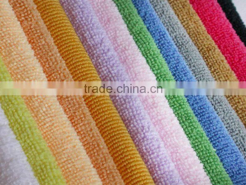 wholesale cheap microfiber cloth roll