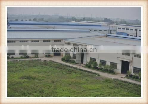 GYD-15F0409 Special design Steel Outdoor Garden Fence