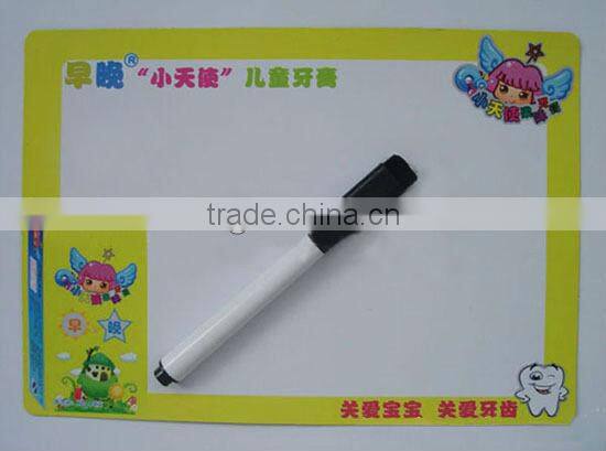 Magnetic Writing Board