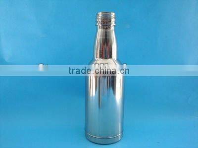 300ml Stainless steel bottle, stainless steel olive oil bottle