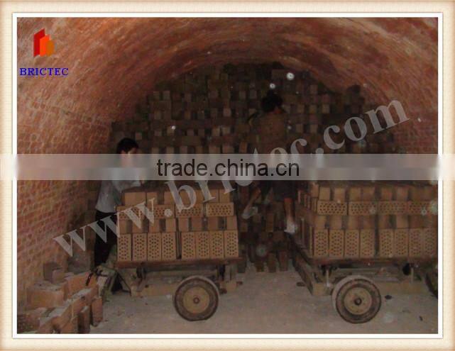 House construction equipment brick making machine with brick factory design
