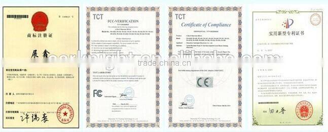 Sale well Metal car bracket Toyota/Nissan/Ford/Hyundai/Buick