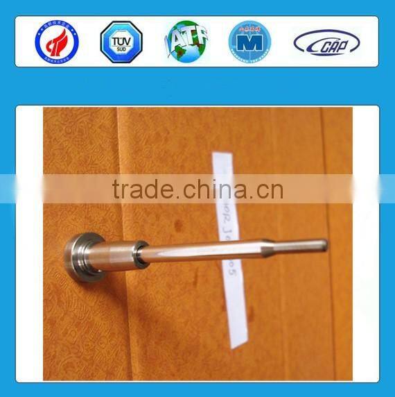 Liaocheng YT diesel common rail injector control valve F00RJ01692 for injector 0 445 120 129