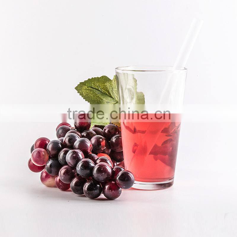 Best selling Hand-made custom promotional antique large small glass tumbler cup