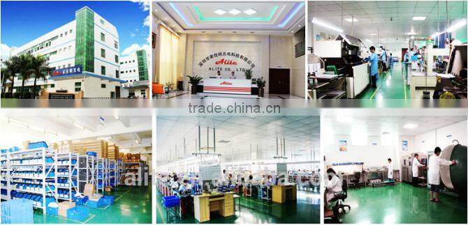 Europe market 12w par30 led lightings spotlight ce rohs ul