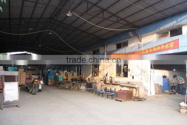 Commercial chest freezer roll tube condenser for refrigerator
