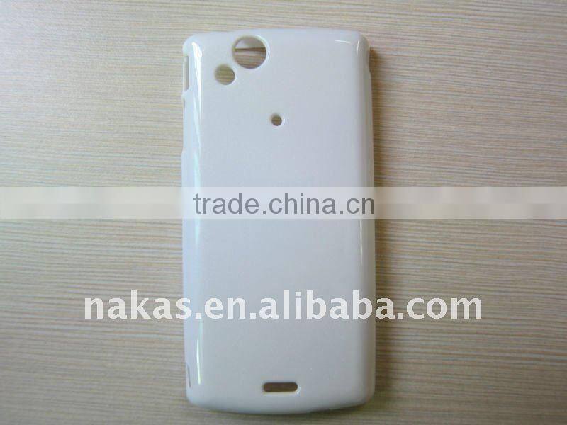 Guangzhou import handphone cover for Sony Ericsson Xperia Arc X12