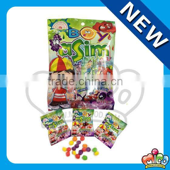 fruit soft chews candy