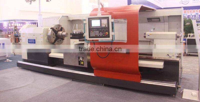 CK6628x2000 cnc oil pipe threading lathe machine for sale