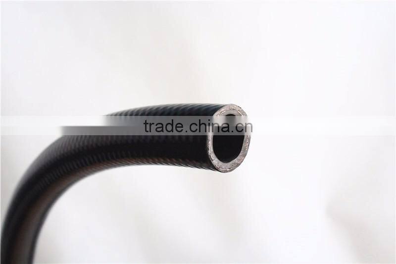 Smooth Surface 5/8" Inch Colored Fuel Hose