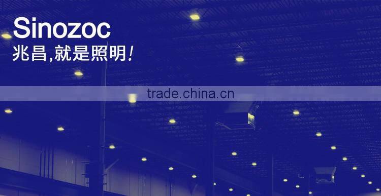 Aluminum Alloy Lamp Body Material and Pure White Color Temperature(CCT) 300w led high bay