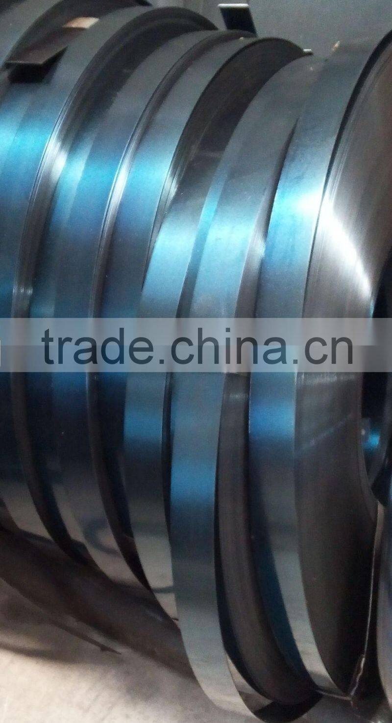 CK67 prime select quality Rolling shutter door spring steel strip