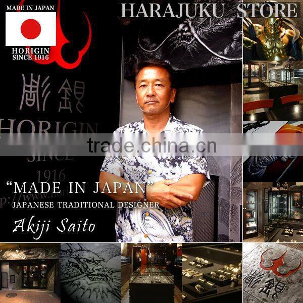 Luxury and Premium Gold and Silver self rescue bracelet made in japan for Fashionable , Other Bracelets also available