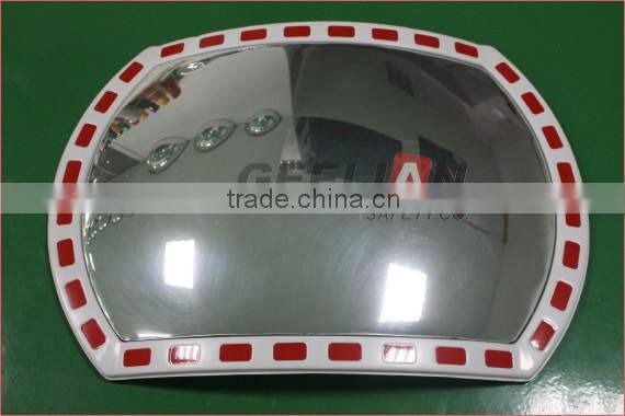 60cm Reflective Roadway Safety Convex Mirror