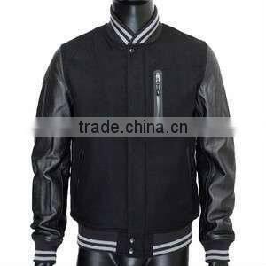 Girls collge varsity jacket