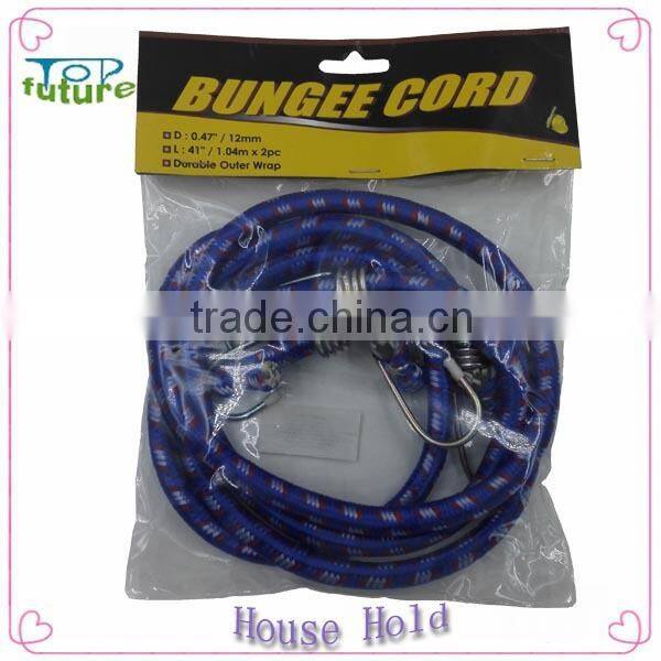 Elastic Fitness Bungee Cord