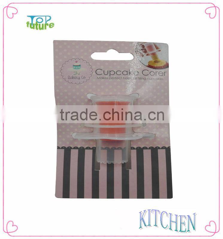 Cupcake Corer Pastry Tools Cake Decorating Tool