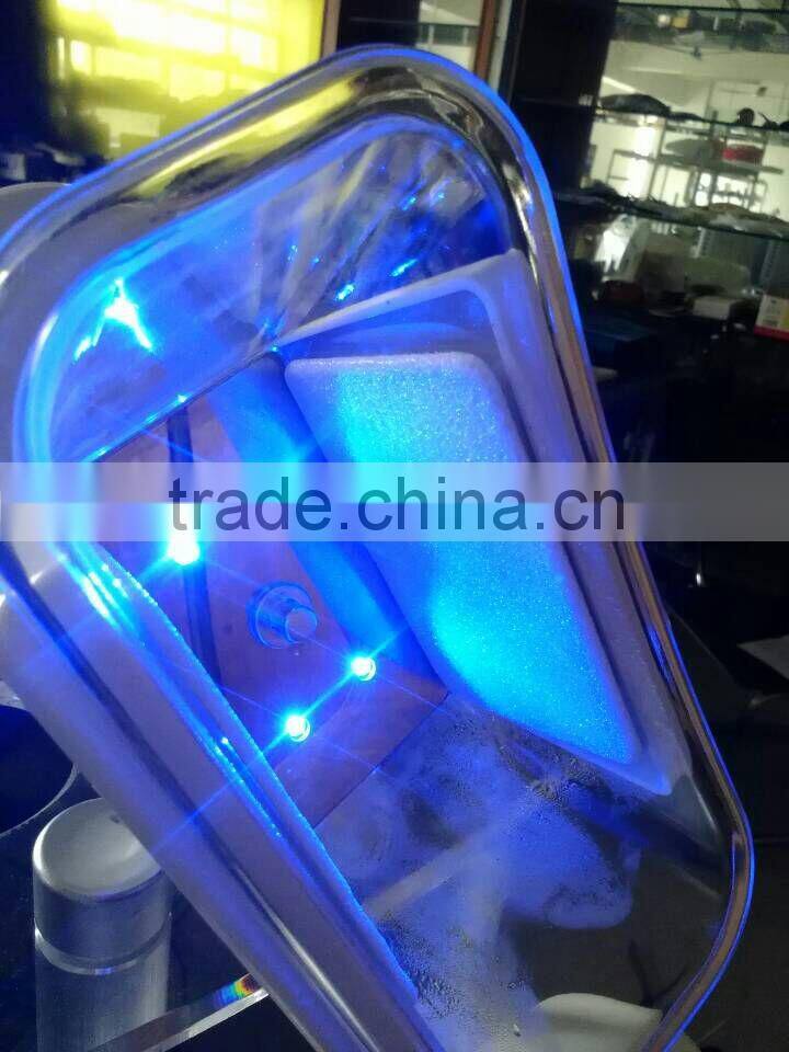 VY-Q6 Water pump multifunctional cryo rf Cavitation liposuction machine