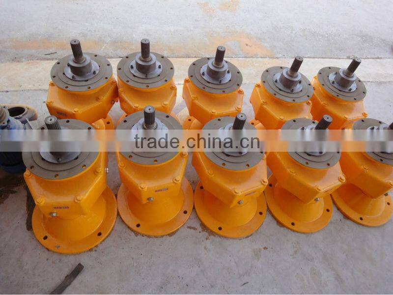 Factory Price Screw Conveyor for Feeding Materials