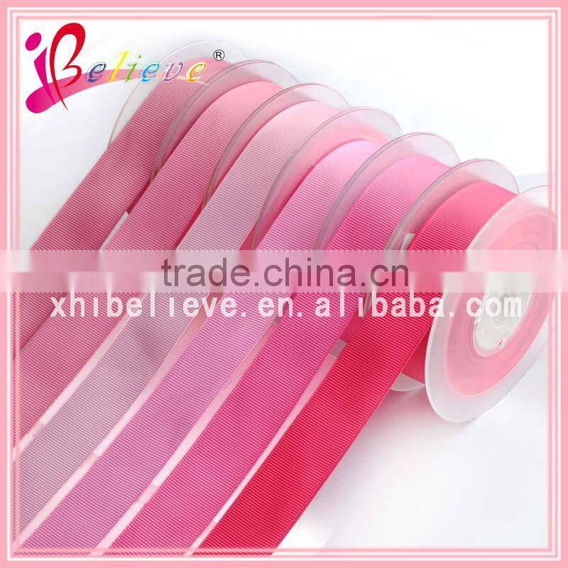 Wholesale high quality competitive price for 4 inch satin ribbon