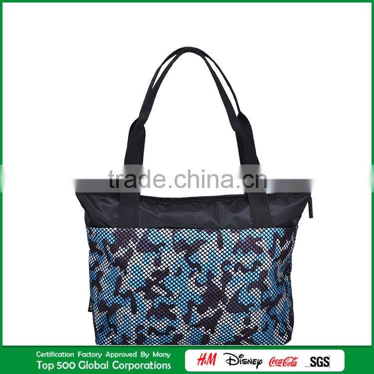 canvas sports bag travel time bag