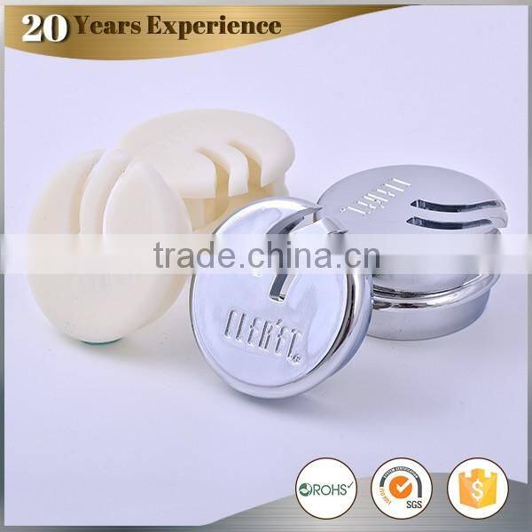 Car sign abs injection molded plastic parts