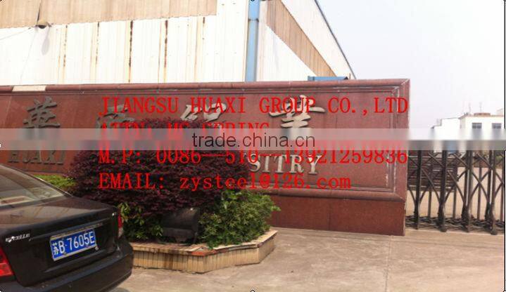 aluminum extrusion profile for windows and door construction usage from factory