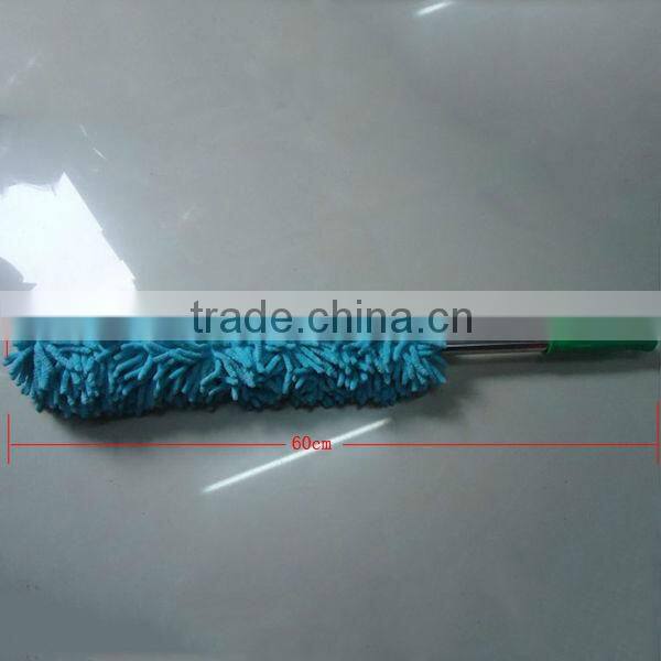 super soft Microfiber chenille car dust brush car cleaning brush