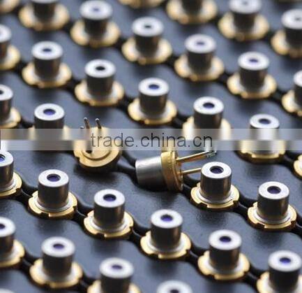 salable blue-violet high 405nm 250mw laser diode