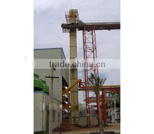 chain Bucket Conveyor /elevator machine for packaging