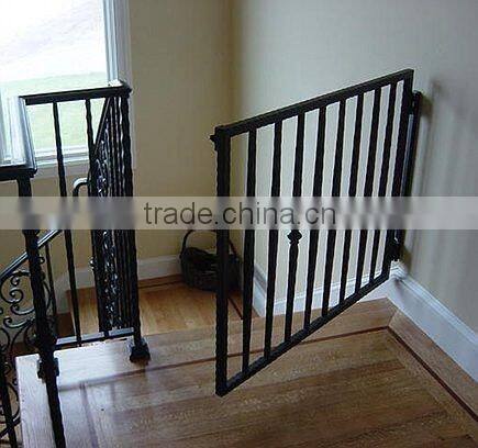 Iron Dog Proof Gate,baby safety gate,stair safety gate,doorway gate,OEM