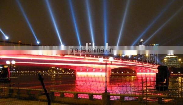 waterproof dmx led wall washer, Building facade lighting aluminum rgb Led Wall Washer Dmx Ip65