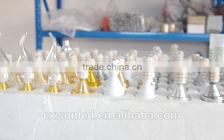 3W Led Candle Light, E14 Led Candle Light Bulb, 3W High Quality Led Candle Lightings