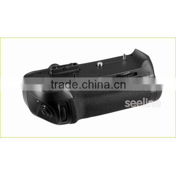 Commlite Battery Grip/ Vertical grip/ Battery pack for Nikon D800/D800E