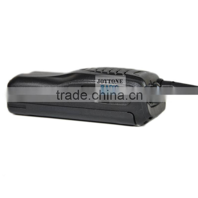 Joytone TK-3307 handy 5w one way radio