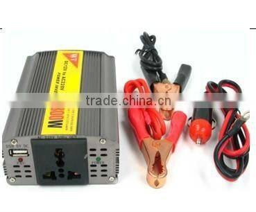 DC 24V to AC 220V 300W Modified Sine Wave Power Inverter