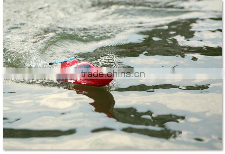 Reliable quality rc high speed boat toy boat