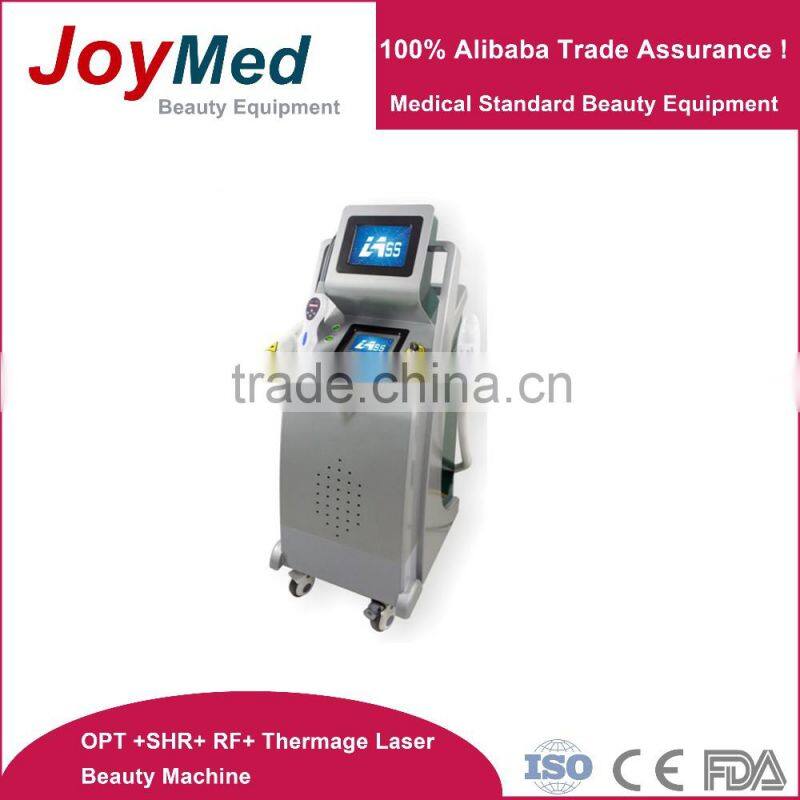 Alibaba hot-sale usa high power rf machine/IPL Machine