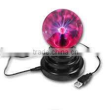 Hot USB Plasma Lamp