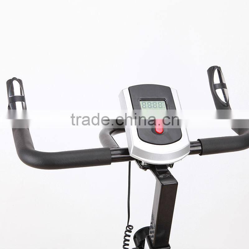Spinning bike/cardio machine/fitness exercise bike QMK-1101