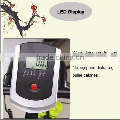 Fitness club exercise bike QMK-1101