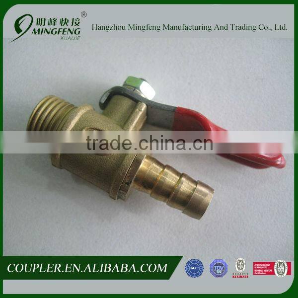 Flexible high pressure durable pvc air valve