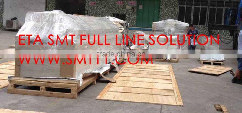 DECANF-2 SAMSUNG SMT LENS MOUNTER