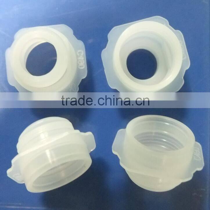 Chana Auto S301 Radar Rubber Bush / Dirt-proof Boot